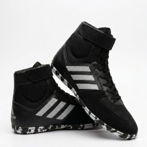 کفش کشتی آدیداس کامبت حرفه ای Adidas Combat + ضمانت کیفیت کالا