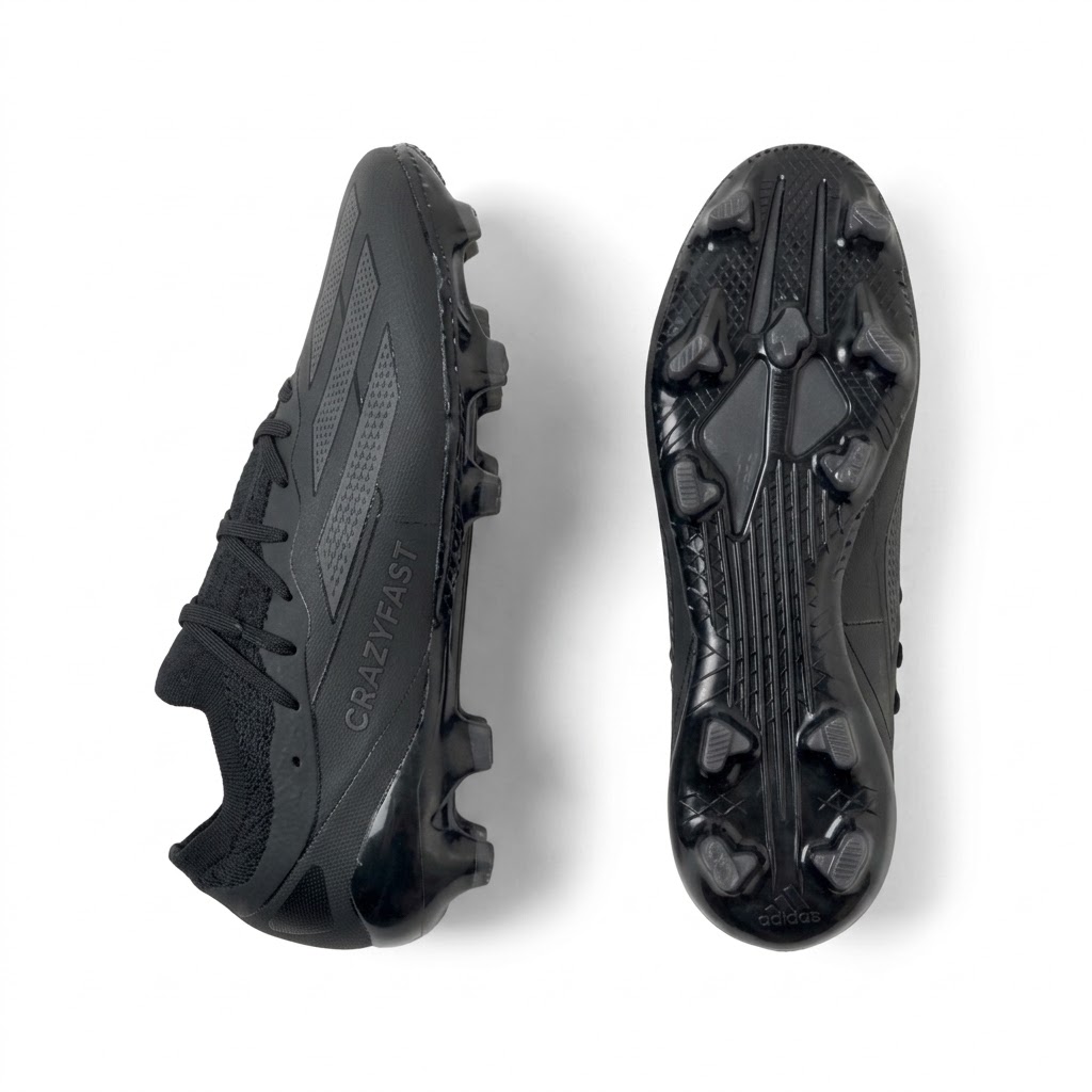 کفش فوتبال آدیداس کریزی فست | Adidas X Crazyfast